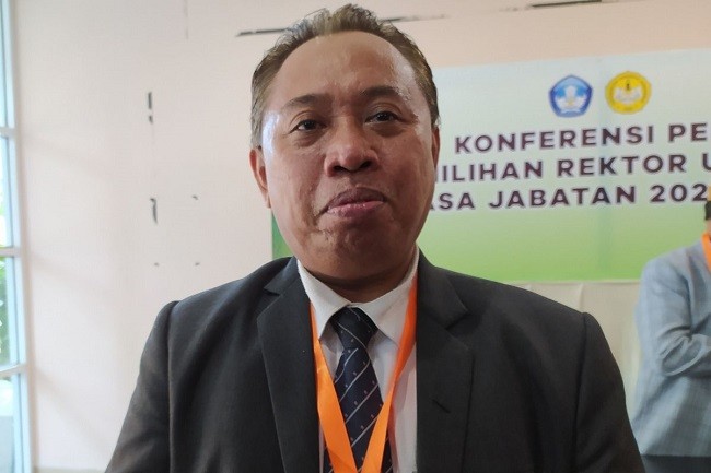 rektor unsoed1 rektor unsoed1