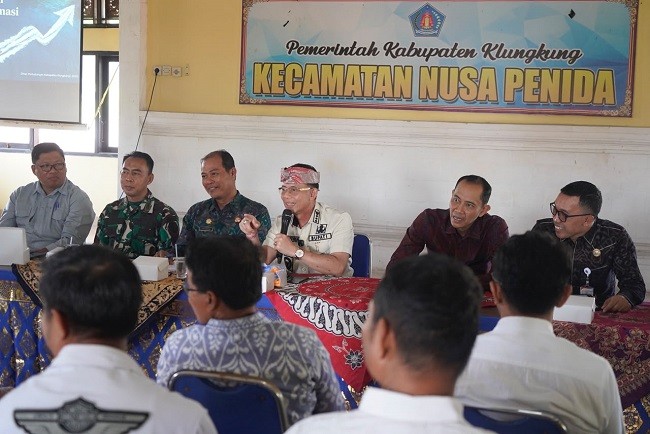 retribusi pariwisata