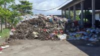 sampah toss sampah toss