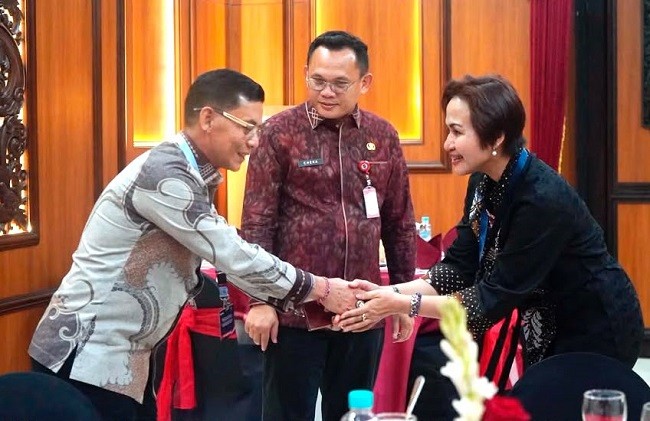 satria kpk