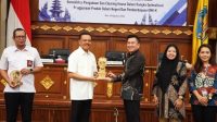 sekda indra1