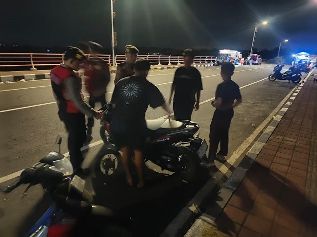 sidak pkb