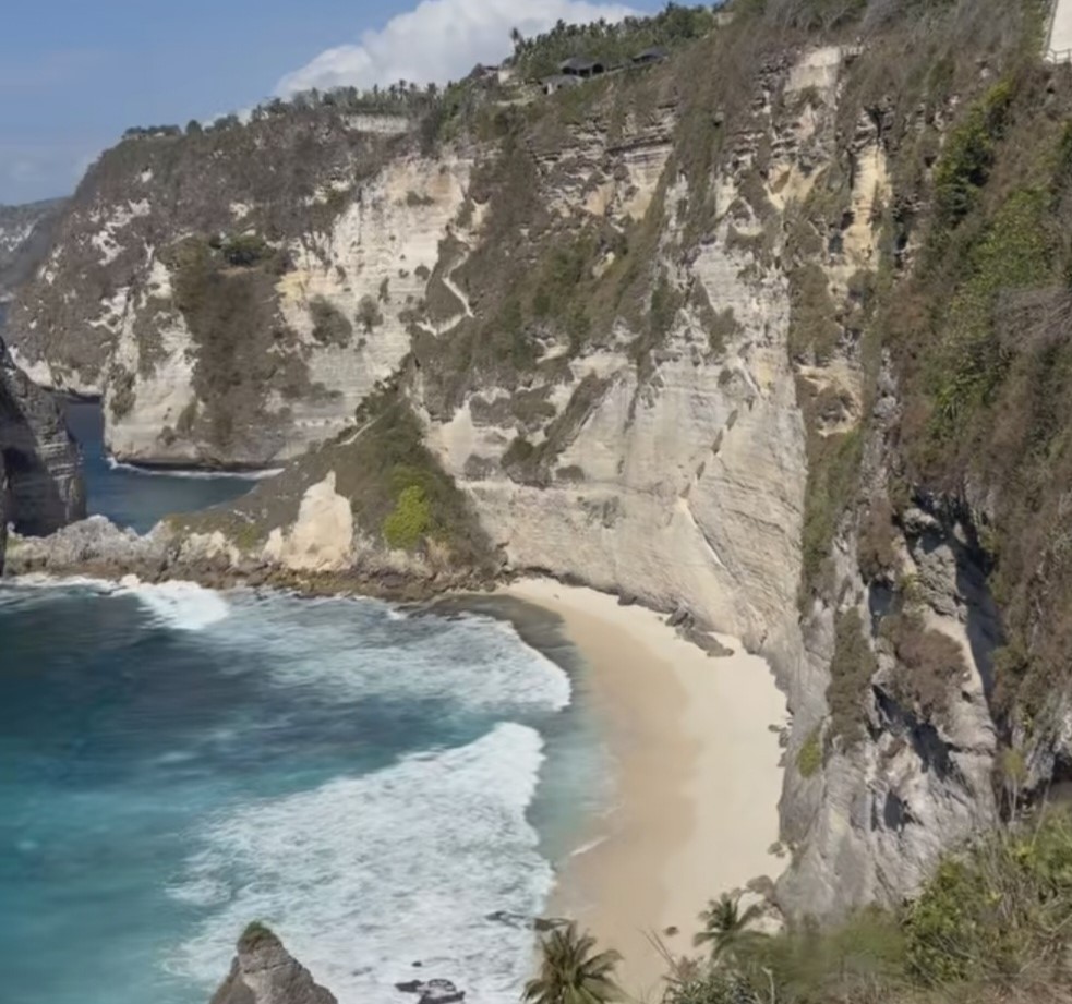 diamond beach diamond beach