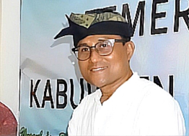 kabag organisasi