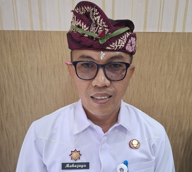 pj sekda