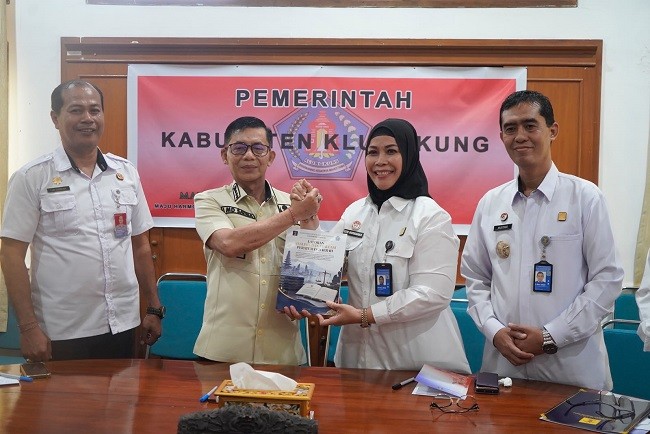 anev hukum