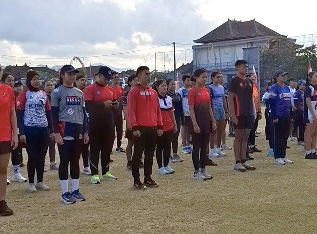 atlet klungkung1