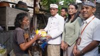 bantuan sosial