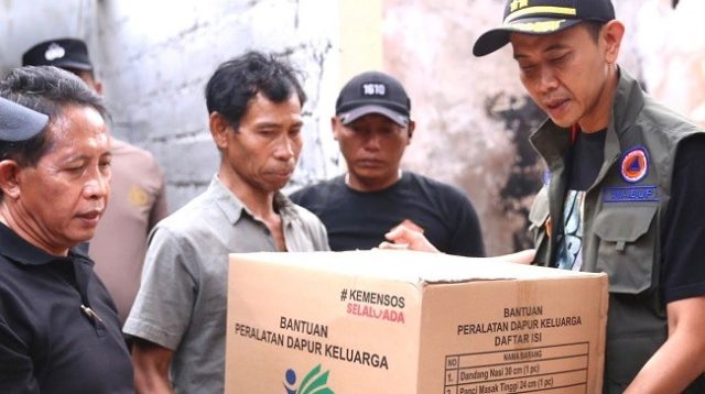 bantuan sosial1