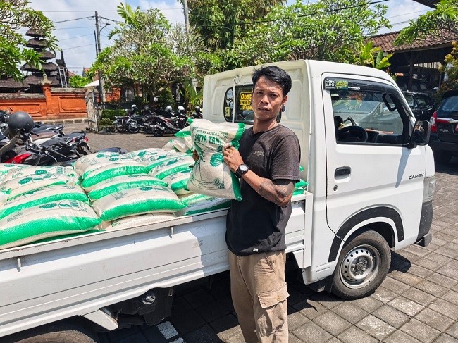 bima juara