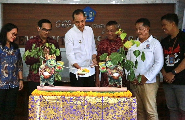 desa maritim