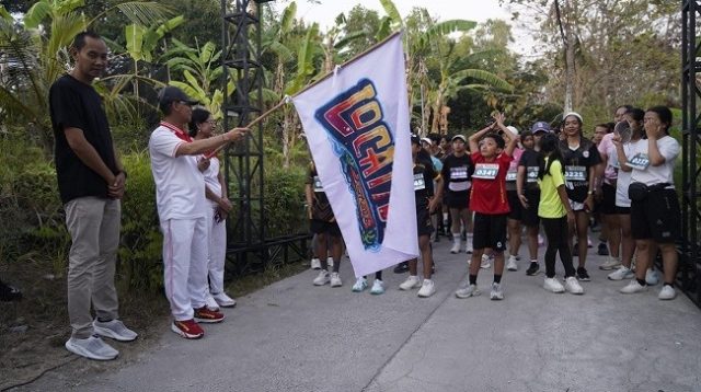 fun run