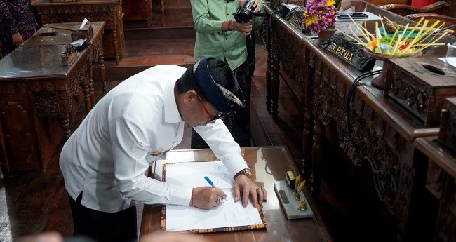 jadi perda
