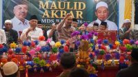 maulid nabi