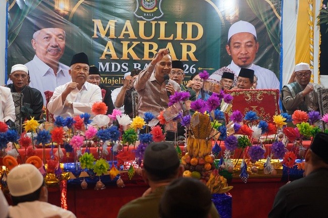 maulid nabi