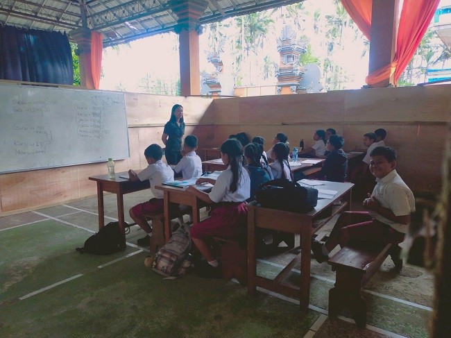 murid sd1