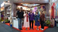 pameran