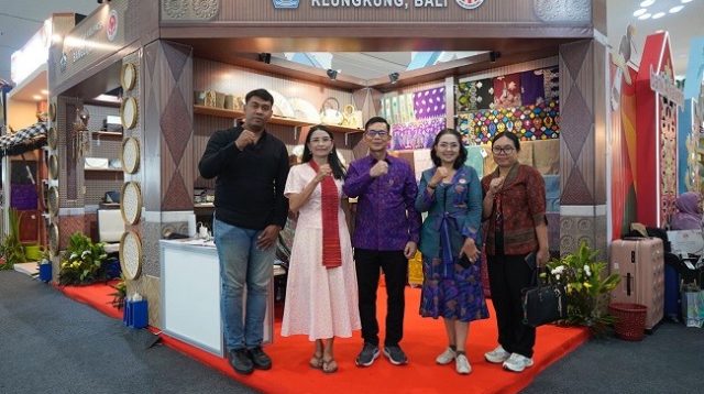 pameran