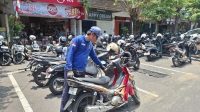 parkir