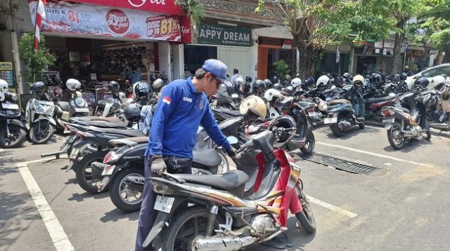 parkir