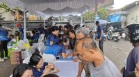 pasar murah