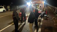 patroli subuh