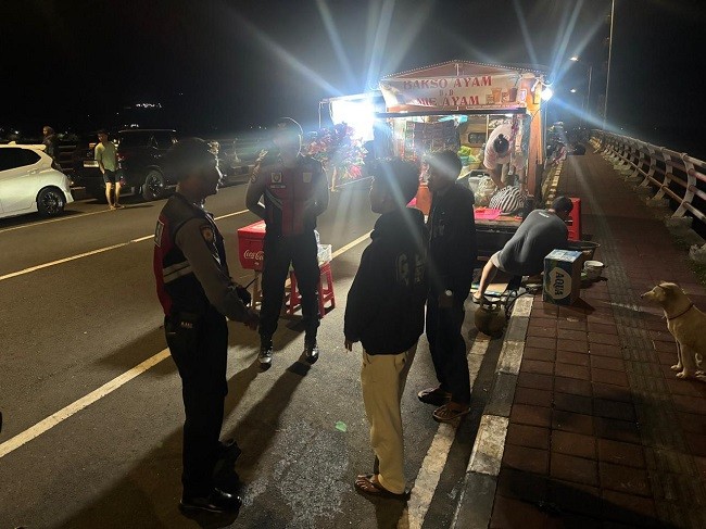 patroli subuh patroli subuh