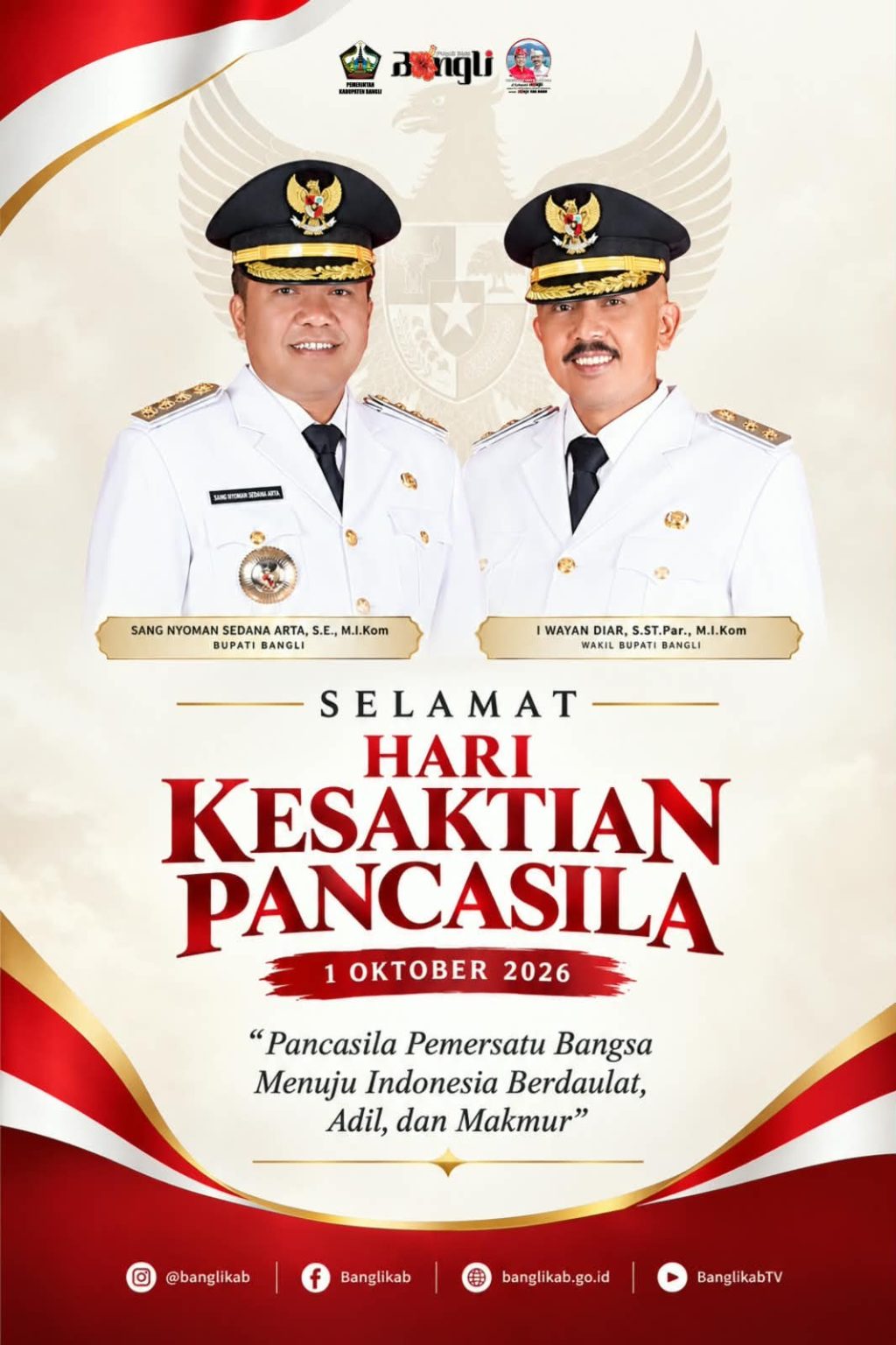 Pemkab Klungkung Bakal Tindak ASN yang Langgar Kode Etik dan Sering ...