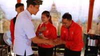 pencak silat