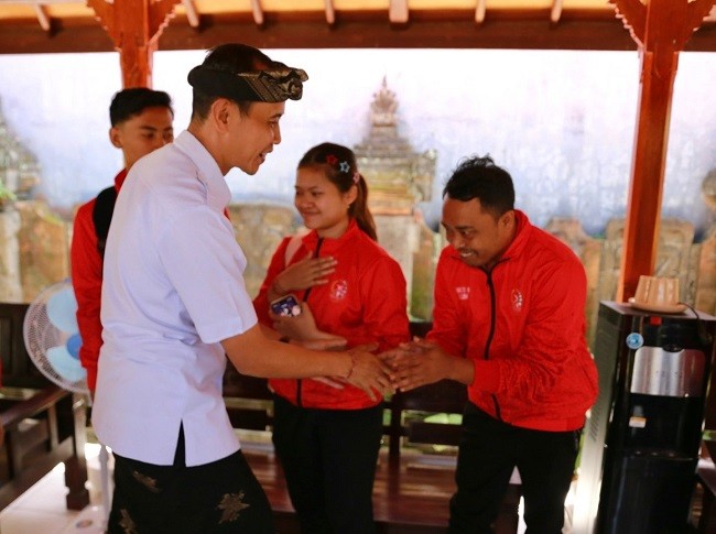 pencak silat