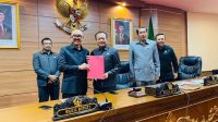 rapat banggar1
