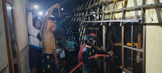 rumah tni rumah tni