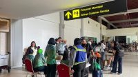 suasana bandara1