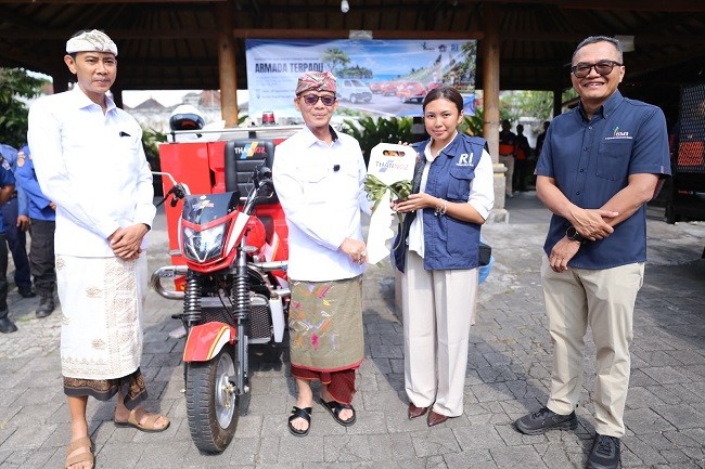 terima csr terima csr