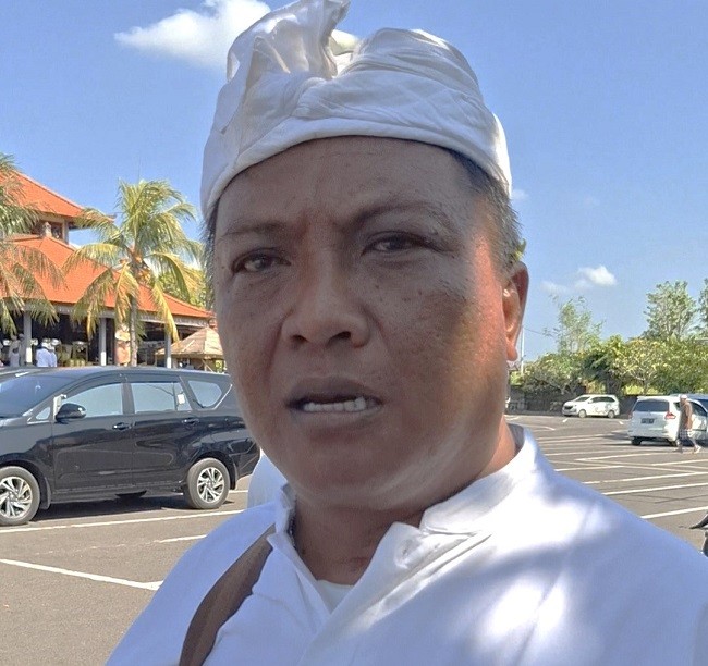 11 nengah dirgax