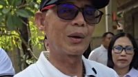 bupati satria