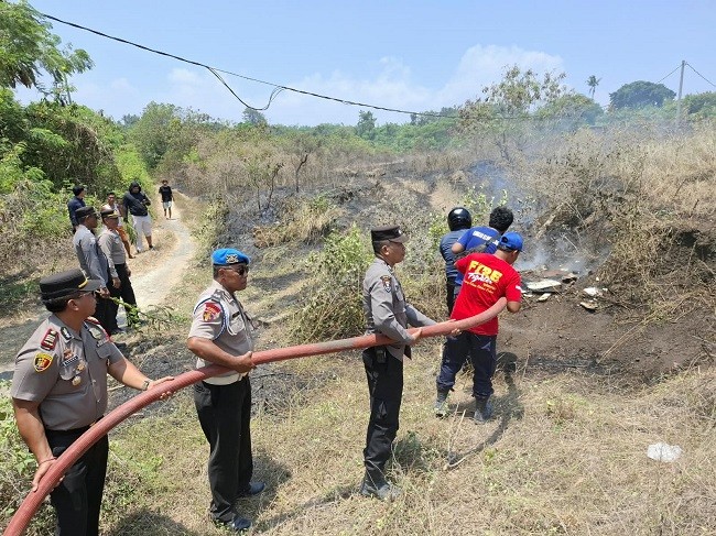 kebakaran lahan1