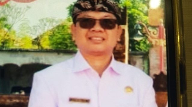 kepala bkpsdm
