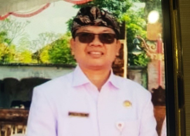 kepala bkpsdm