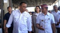 menteri lh