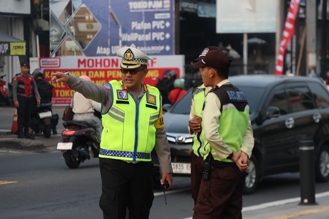 atur lalin21
