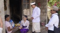 bantuan bupati