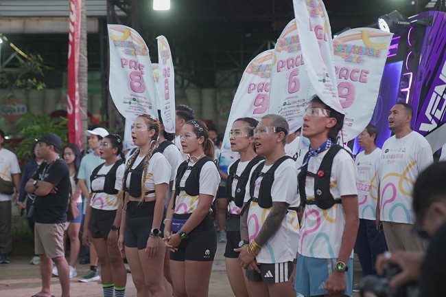 bersinarun rave1