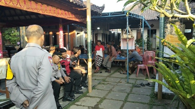 bunuh diri bunuh diri