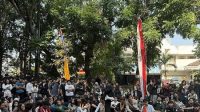 demo unpas1