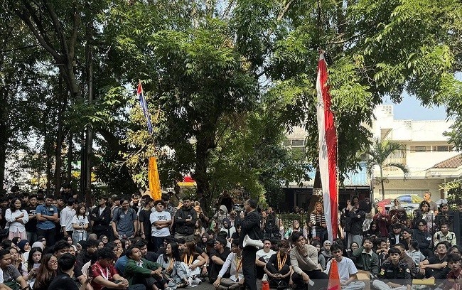 demo unpas1 demo unpas1