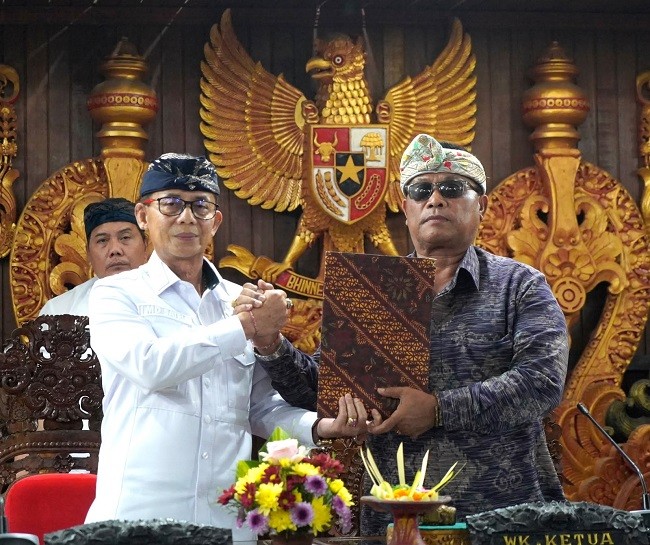 dprd klungkung dprd klungkung