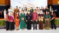 fesyen show1