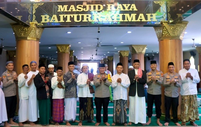 jumat keliling1