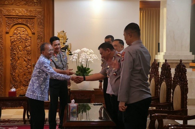 kapolda bali kapolda bali